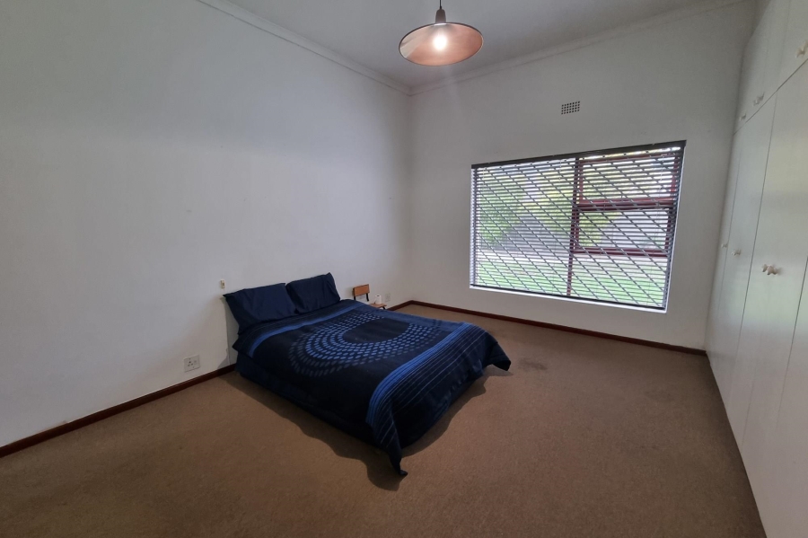 To Let 3 Bedroom Property for Rent in Vredekloof Western Cape